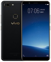 Замена тачскрина на телефоне Vivo X20 в Тольятти